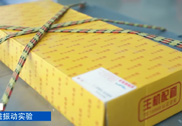 电磁振动试验8小时