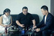 精准的配单体系